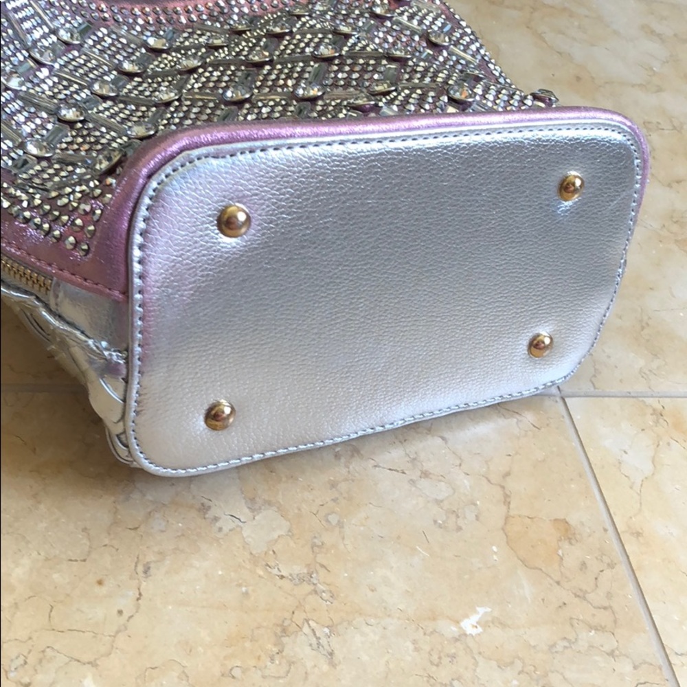 Barbie Pink Purse 👛 - Picture 5 of 9